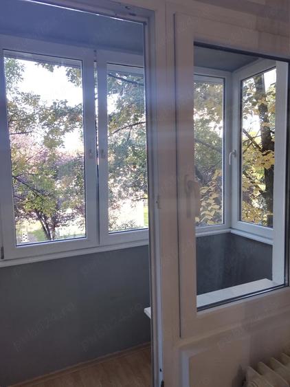Apartament cu 2 camere semidecomandat în Circumvalațiunii