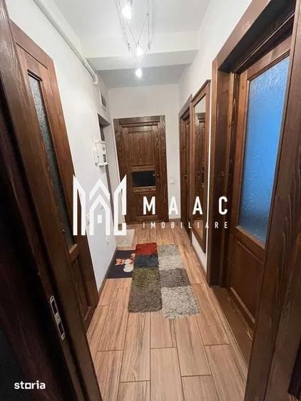 Apartament 3 camere | Balcon | Etaj 3 | Arhitectilor - 1