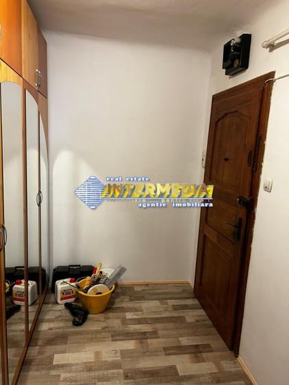 Apartament 4 camere decomandate 2 bai CETATE CLOSCA mobilat si utilat complet - 14