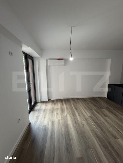 Apartament cu 2 camere în Sârbi