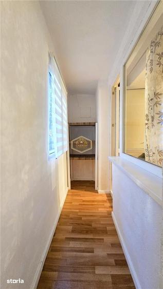 Apartament cu 2 camere semidecomandat în Carpați 1