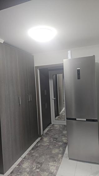 Apartament cu 2 camere decomandat în Exterior Vest