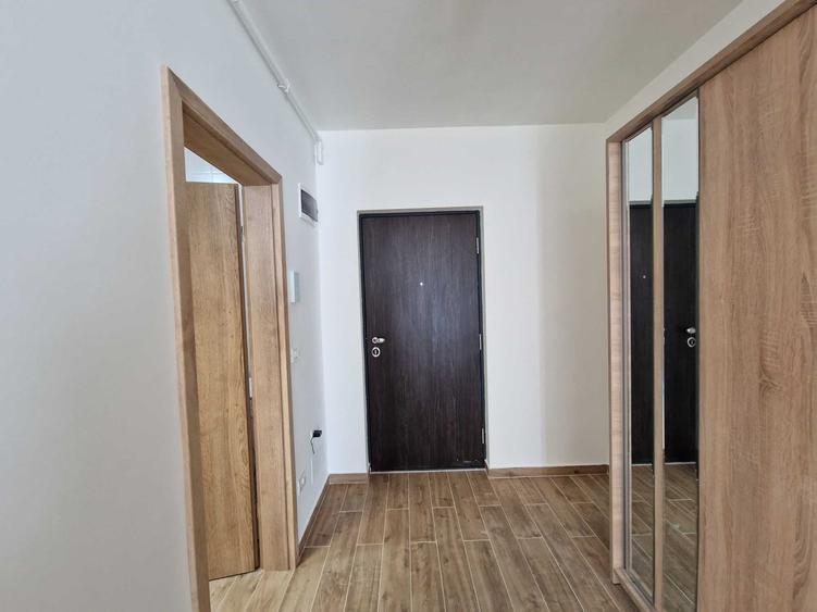 Garsonieră decomandată în Dumbrăvița