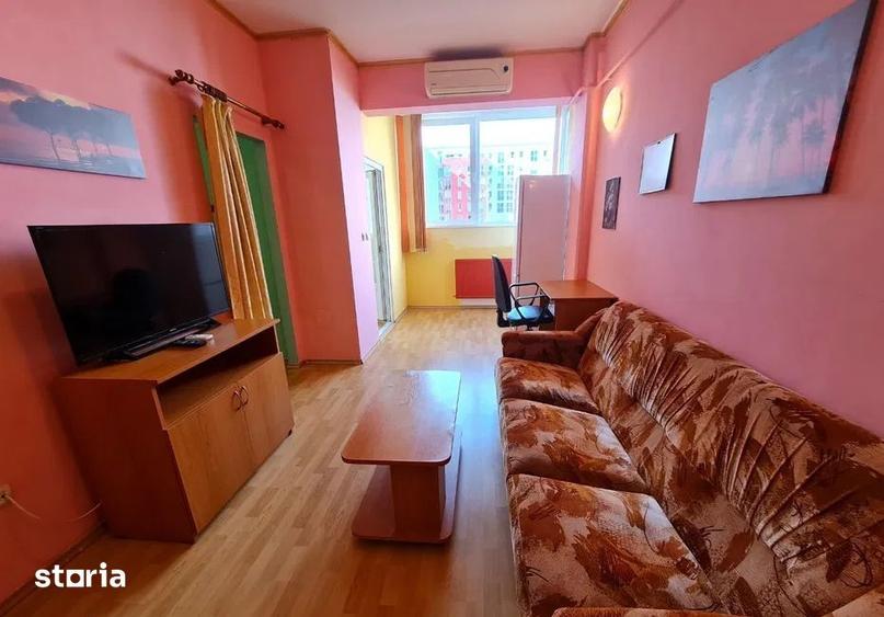 Apartament cu 2 camere, mobilat în Podgoria