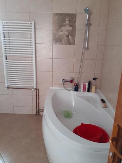Casă cu 3 camere în Mărăcineanu
