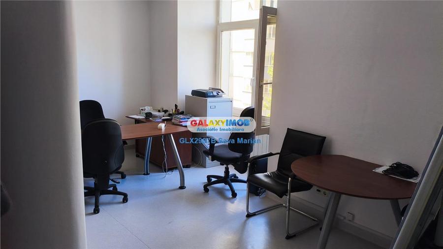 Spațiu comercial, de 146 mp, în Dorobanți