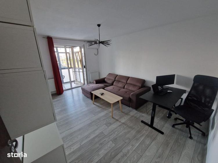 Apartament cu 2 camere în Central