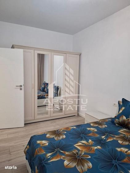 Apartament cu 2 camere în Girocului