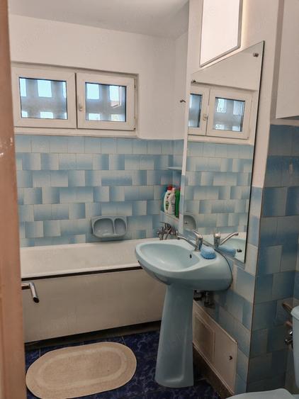 Apartament cu 3 camere decomandat în Gheorgheni