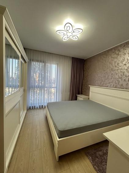 Apartament 3 camere, bloc nou, N. Balcescu - 10