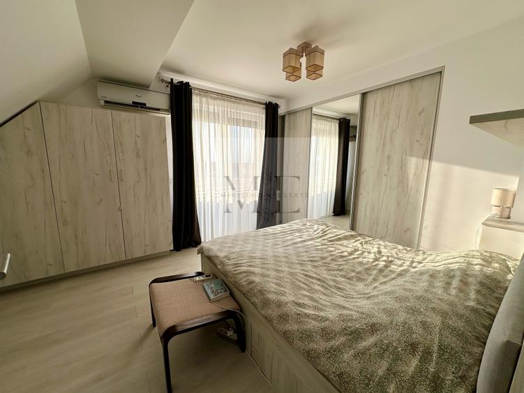 Apartament 3 camere DUPLEX/mobilat si utilat/7 minute metrou Dimitrie Leonid - 15