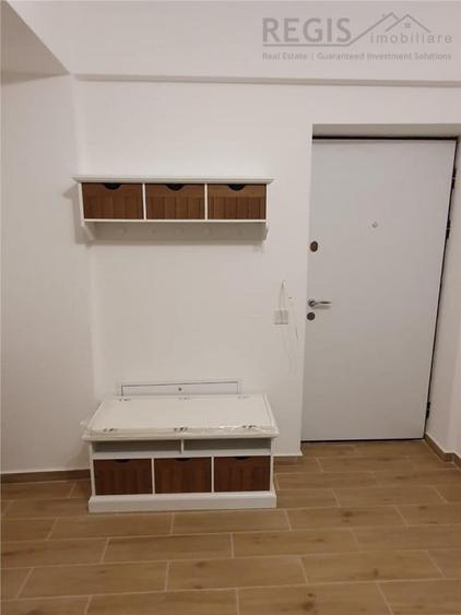 Garsoniera spatioasa 42 mp cu loc de parcare langa Coresi - 5
