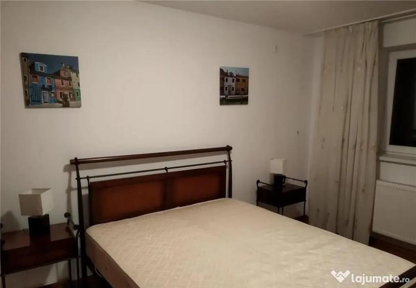 Apartament cu 2 camere decomandat în Vitan