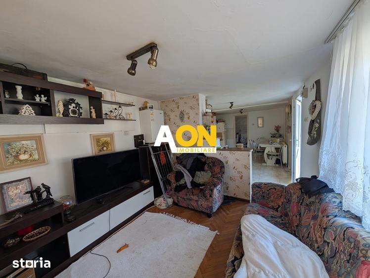 Casă cu 3 camere cu Teren 960 Mp în Ciugud