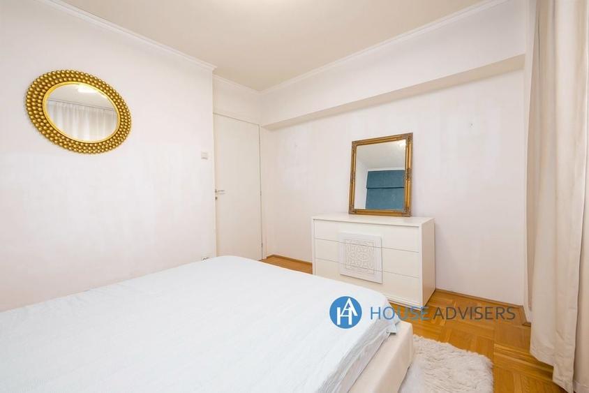 Apartament cu 2 camere, mobilat în Ștefan cel Mare