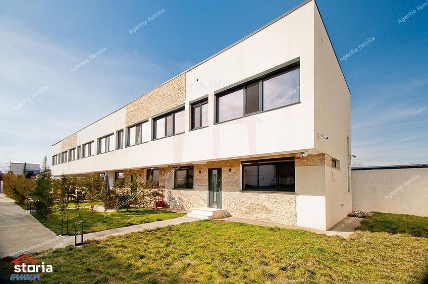 Casă cu 3 camere în Sârbi