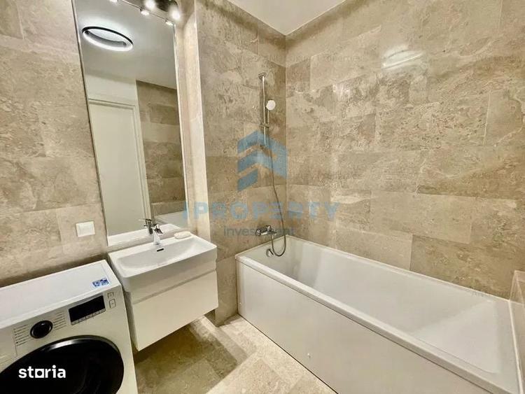 Apartament cu 2 camere în Domenii