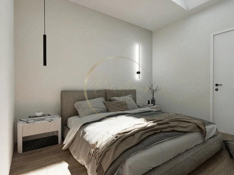 Apartament cu 4 camere decomandat în Giroc