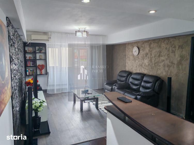 Apartament 3 camere Soseaua Alexandria/ Margeanului - 1