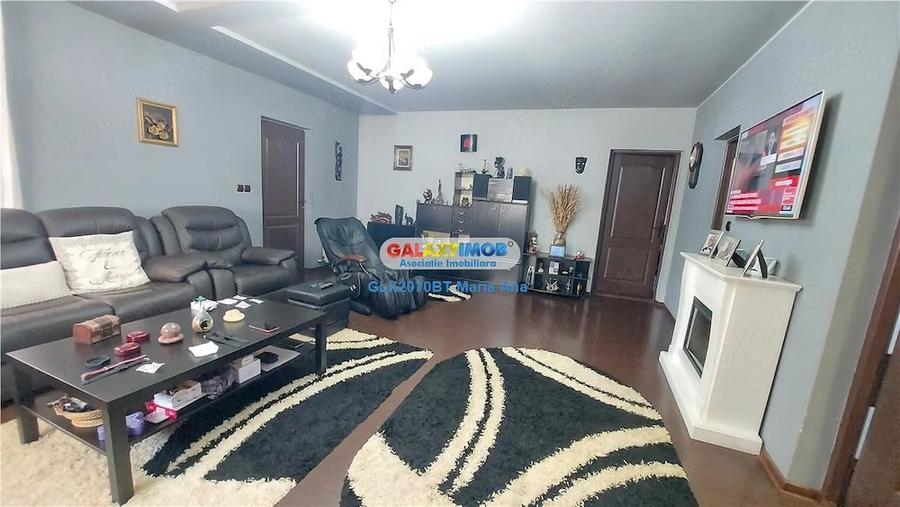 Casa P+1 cu 500 mp. teren, Catamarasti Deal! - 1