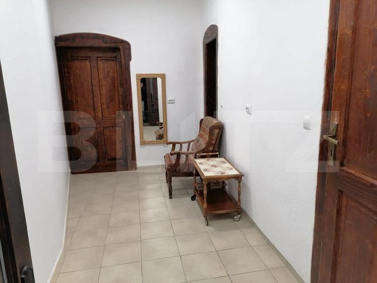 Oportunitate! Casa 4 camere, 117 mp, in inima Cetății  Sighisoarei - 5