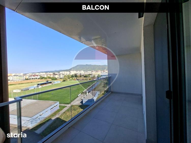 Apartament cu 3 camere în Gării