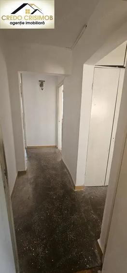 Apartament cu 3 camere decomandat în Luncă