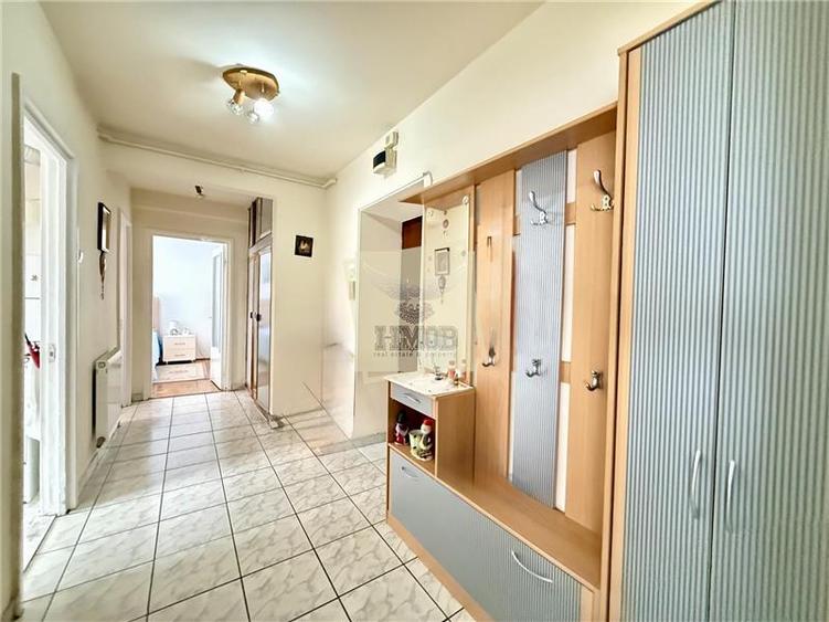 Apartament renovat 2 camere decomandat pe Mihai Viteazul - 9