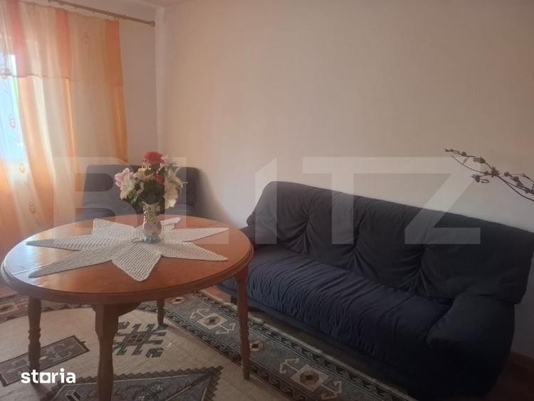 Casă cu 3 camere cu Teren 2800 Mp în Mireșu Mare