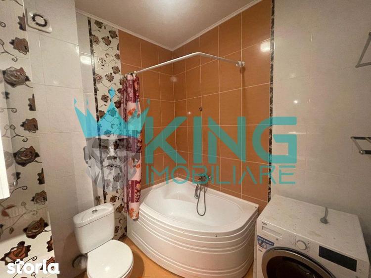 Apartament cu 2 camere, mobilat în Centrul Civic