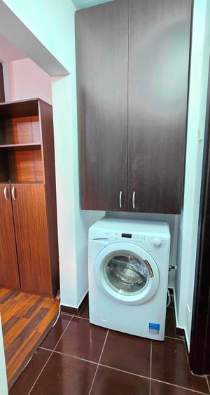 Apartament cu 2 camere semidecomandat în Dacia