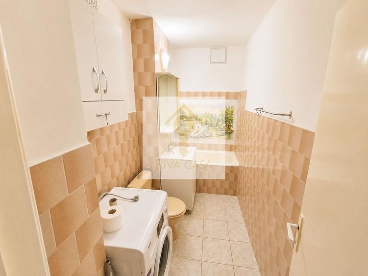 Apartament cu 3 camere în Rogerius
