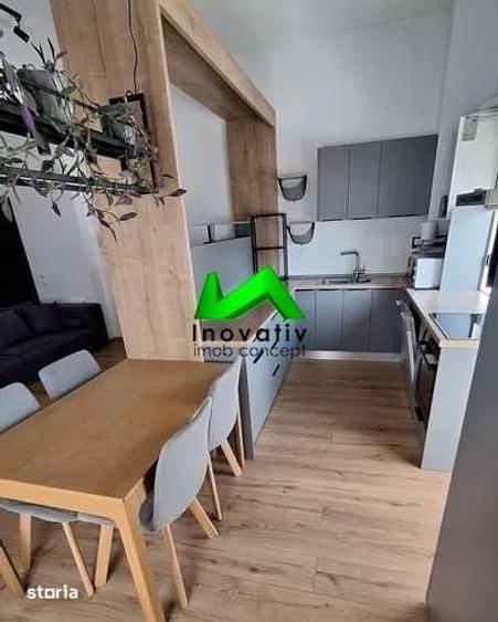 Apartament cu 4 camere în Central