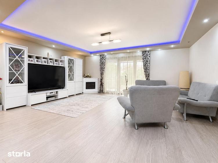 Casă cu 5 camere cu Teren 311 Mp în Tilișca