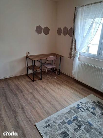 Garsonieră în Libertății
