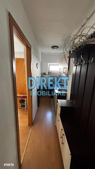 Garsonieră în Central