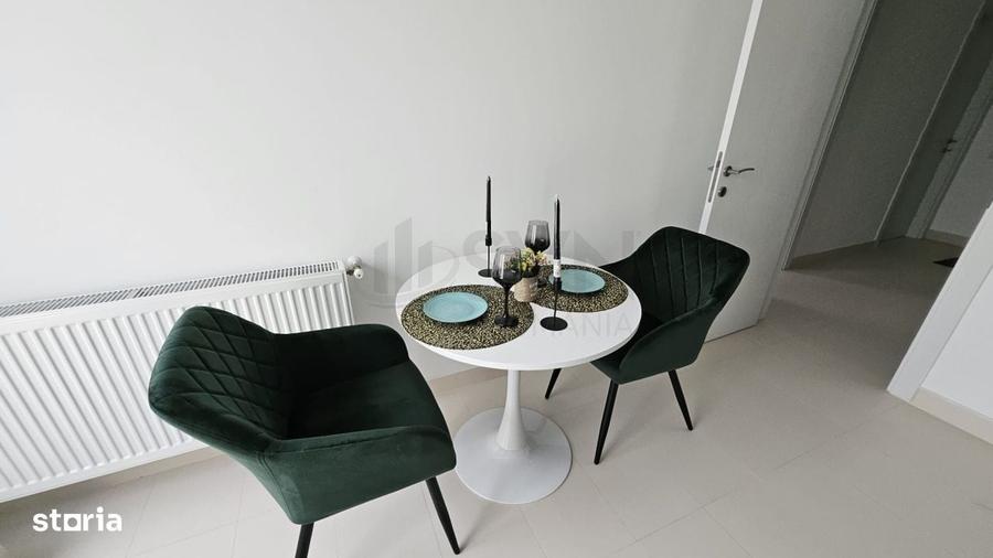 Apartament l 2 Camere l High Class Residence - 2