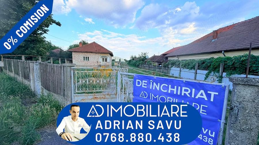 Casa de inchiriat 160 mp, ideala pentru muncitori - 8