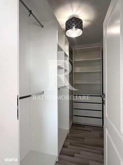 Apartament cu 3 camere în Calea Aradului