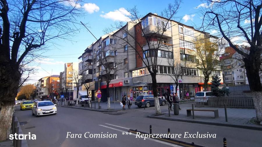Spațiu comercial, de 92 mp, în Central