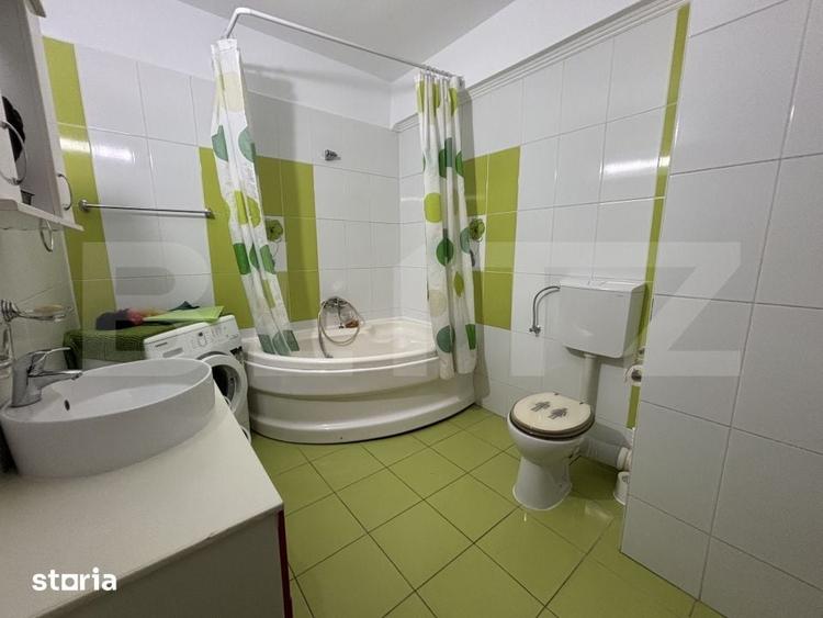 Apartament spatios de inchiriat in Iosia - 4