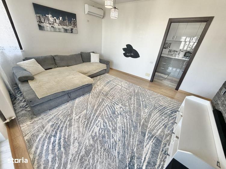 Apartament 3 camere decomandat | Rezervelor 79 | Militari Residence - 8