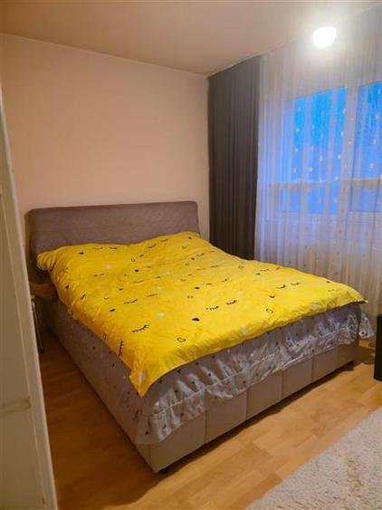 Apartament 2 camere de vanzare,  Podu Ros - 1