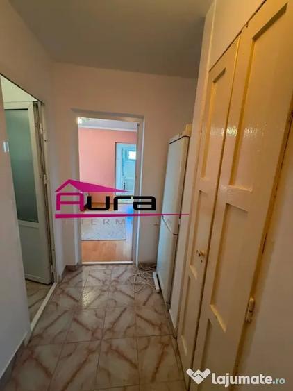Apartament cu 2 camere nedecomandat în Neptun
