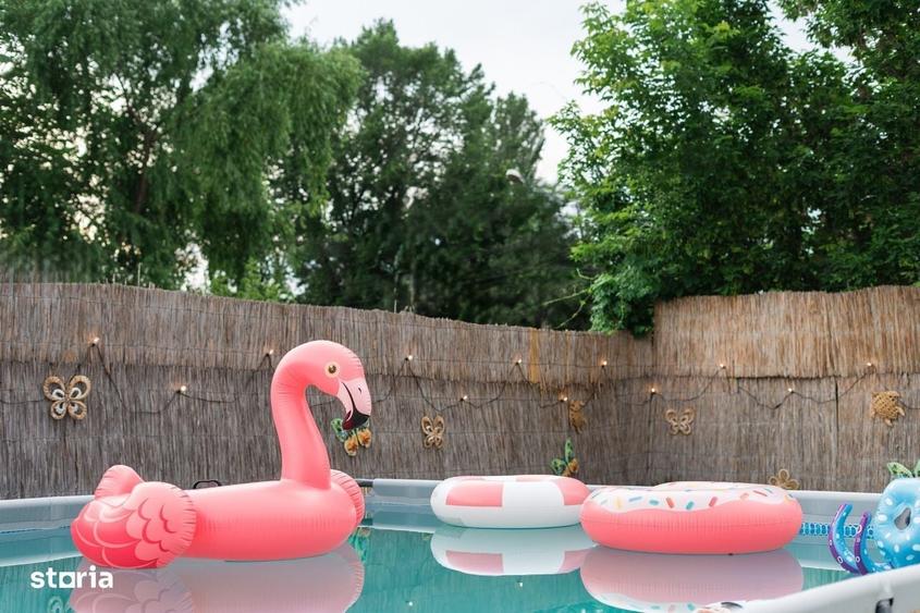 Locatia perfecta pentru petreceri si evenimente private - 4