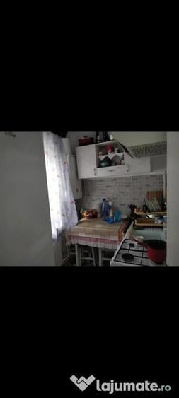 Garsonieră semidecomandată în Unirii Sud