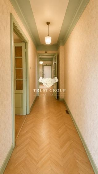 Apartament 4 camere ultracentral  | Imobil fără risc seismic - 15