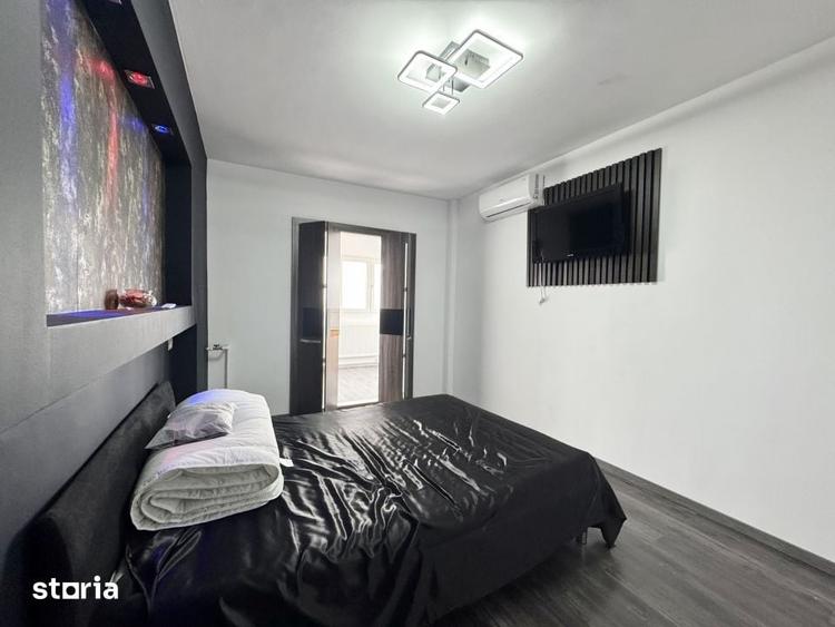 Apartament cu 3 camere semidecomandat în Vatra Luminoasă