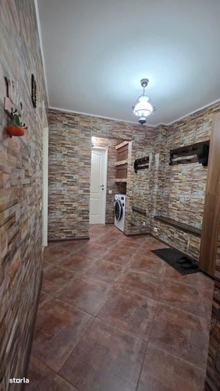 Apartament cu 2 camere în Triaj