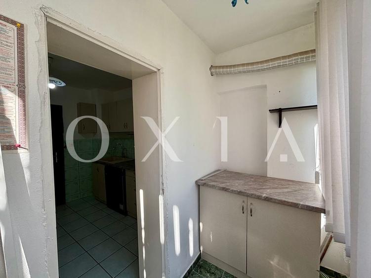 Apartament cu 2 camere decomandat, mobilat în Girocului